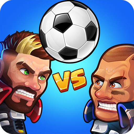 Ícone de Head Ball 2 da Masomo Gaming